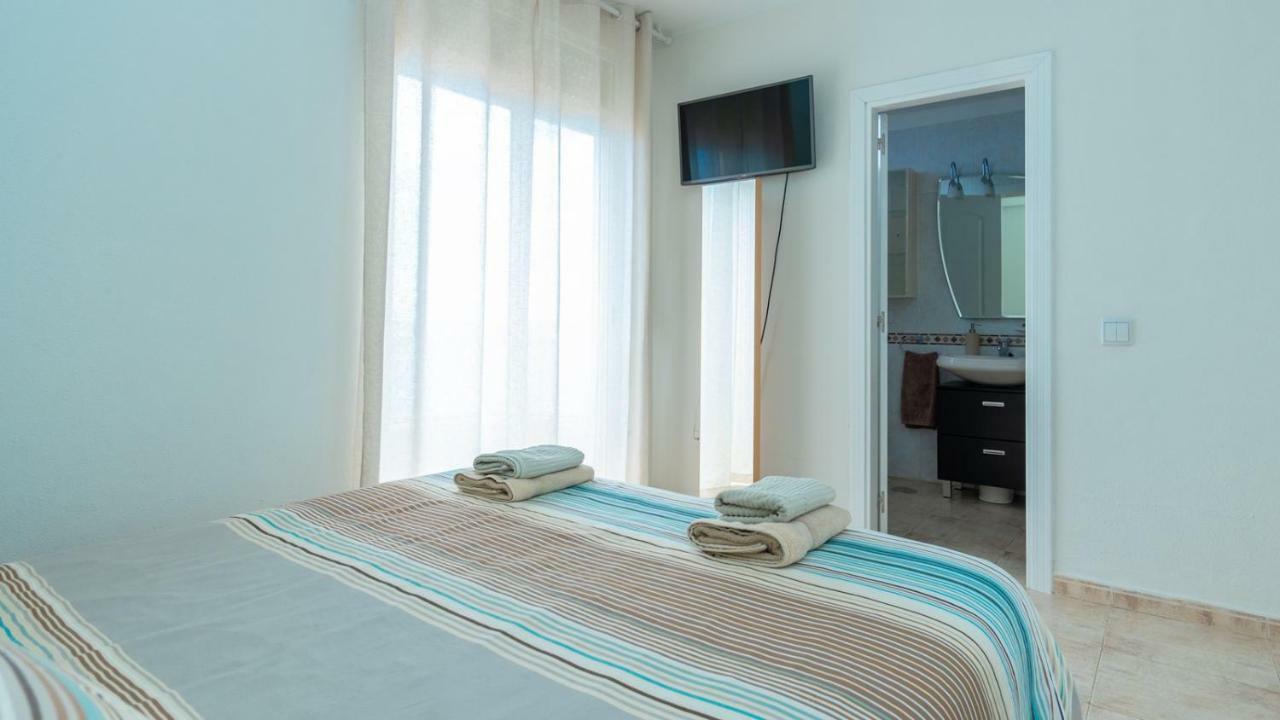 Duplex Sea Views Radazul 빌라 외부 사진